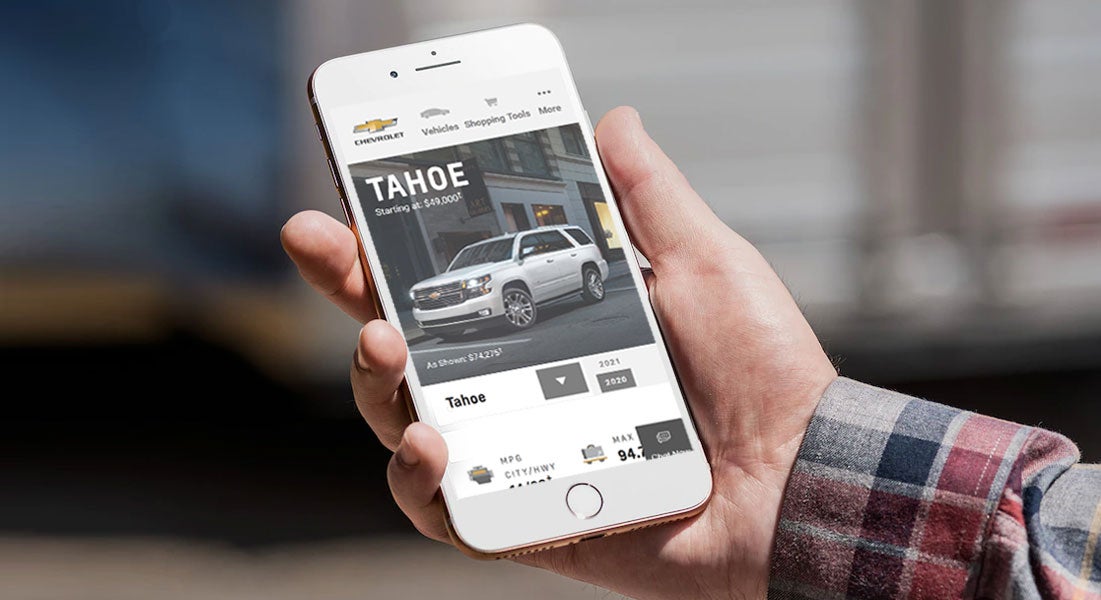 Shop Click Drive in GLENS FALLS, NY