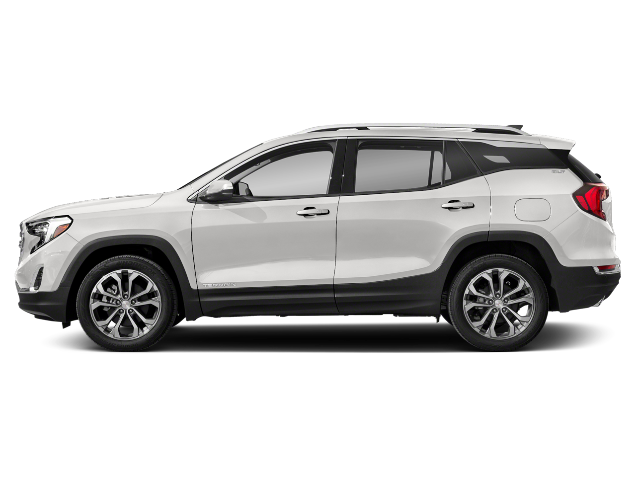 Used 2019 GMC Terrain SLT with VIN 3GKALVEX8KL224772 for sale in Glens Falls, NY