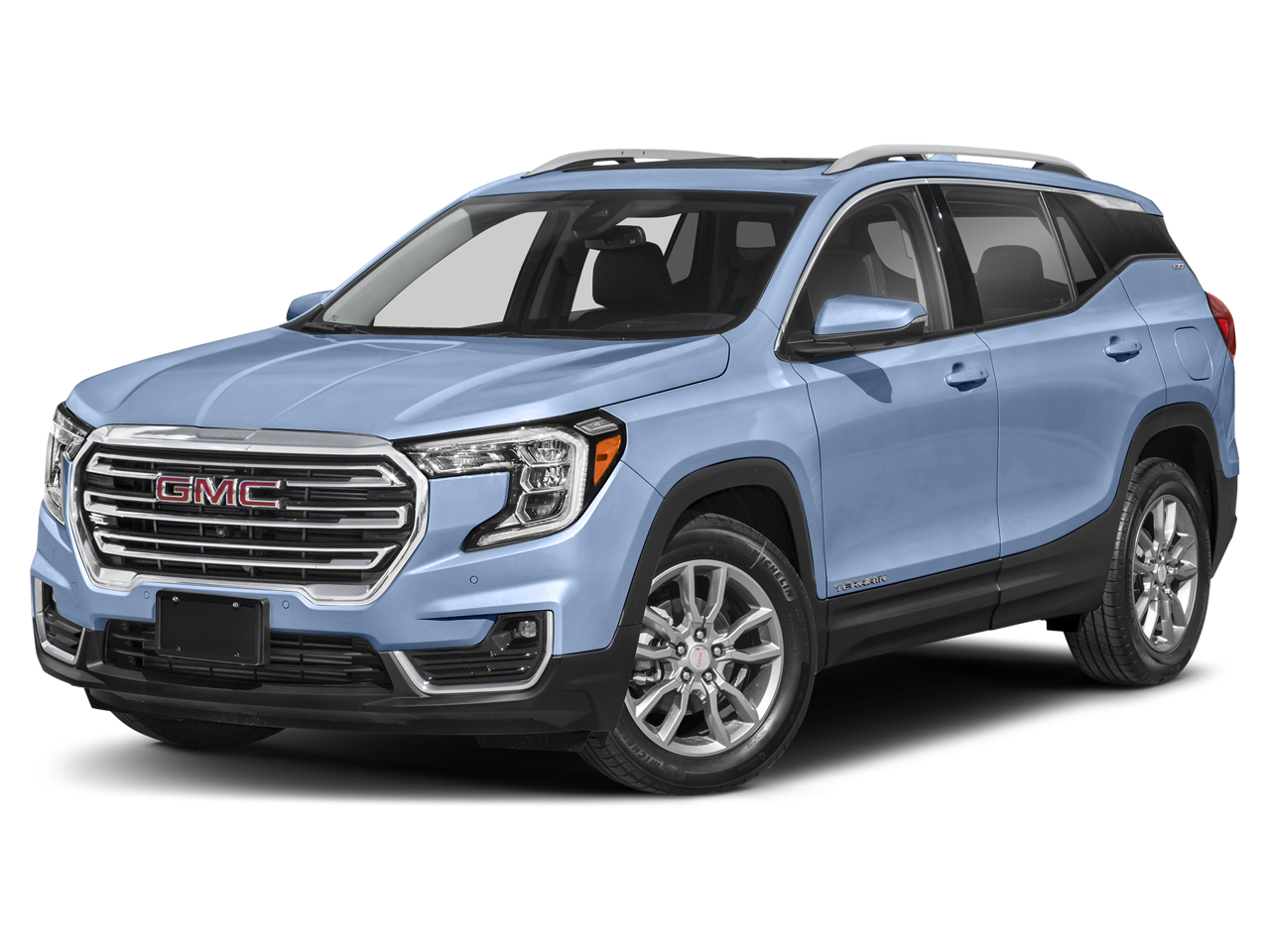 2024 GMC Terrain Denali AWD's photo