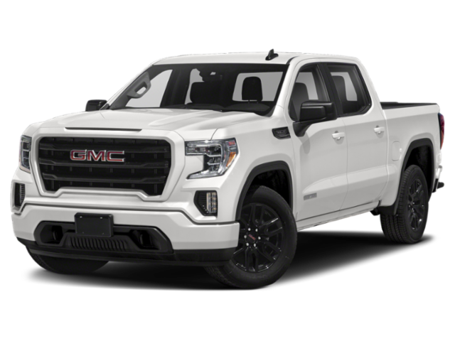 2019 GMC Sierra Elevation 4x4 Crew Cab Short Box's photo