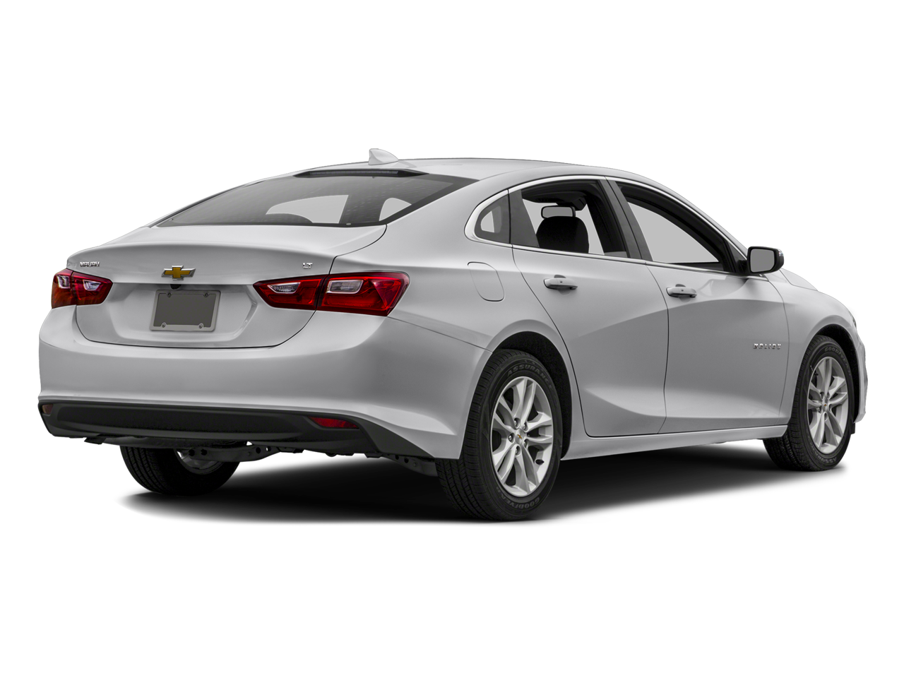 Used 2017 Chevrolet Malibu 1LT with VIN 1G1ZE5ST2HF131865 for sale in Glens Falls, NY