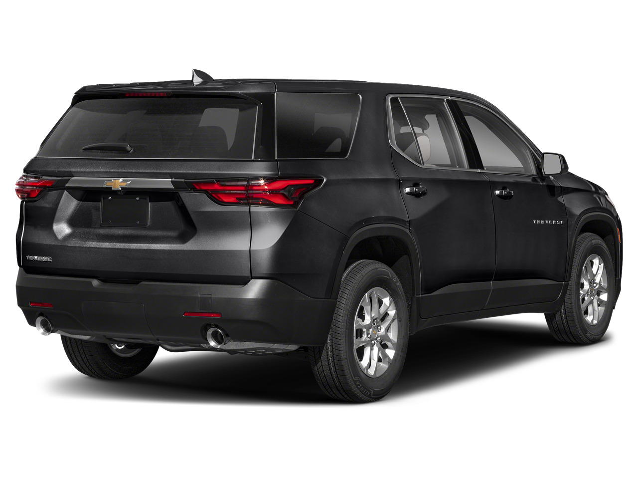 1GNEVJKW8PJ331497