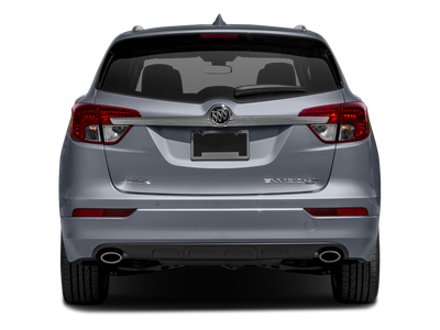 2017 Buick Envision Preferred