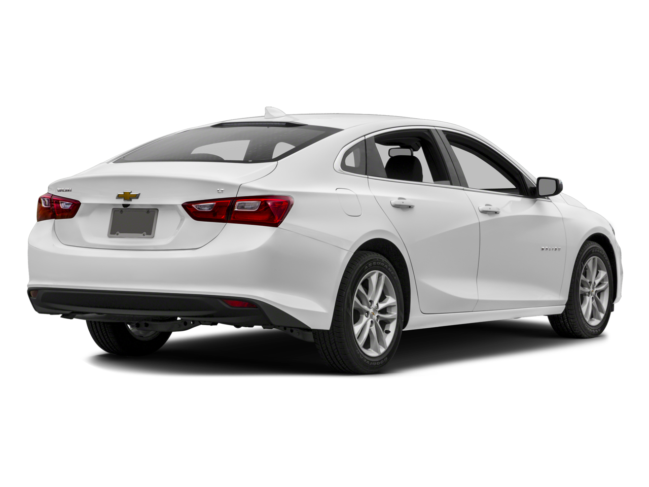 Used 2017 Chevrolet Malibu 1LT with VIN 1G1ZE5ST2HF131865 for sale in Glens Falls, NY