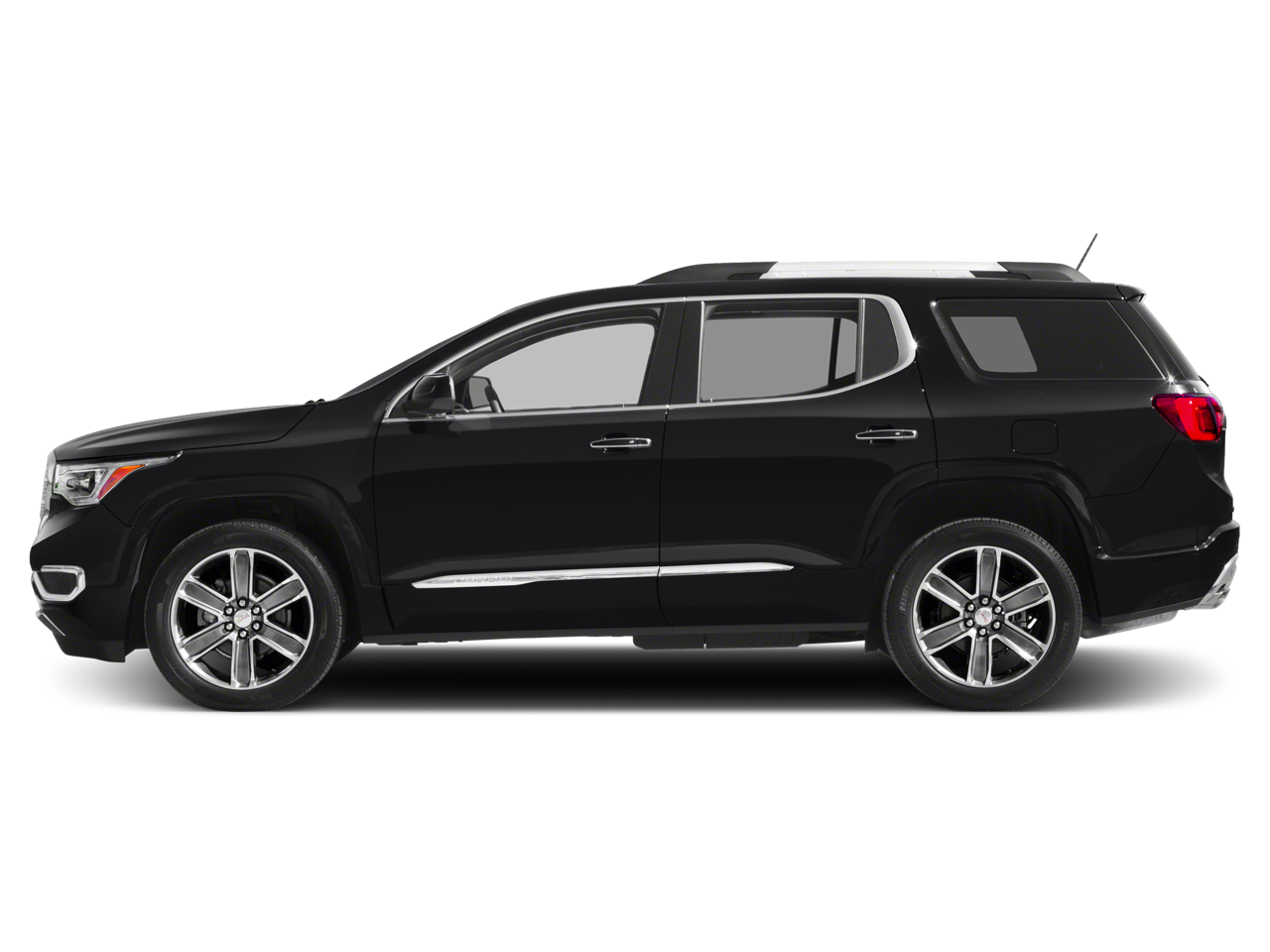 2019 Gmc Acadia Denali photo 2