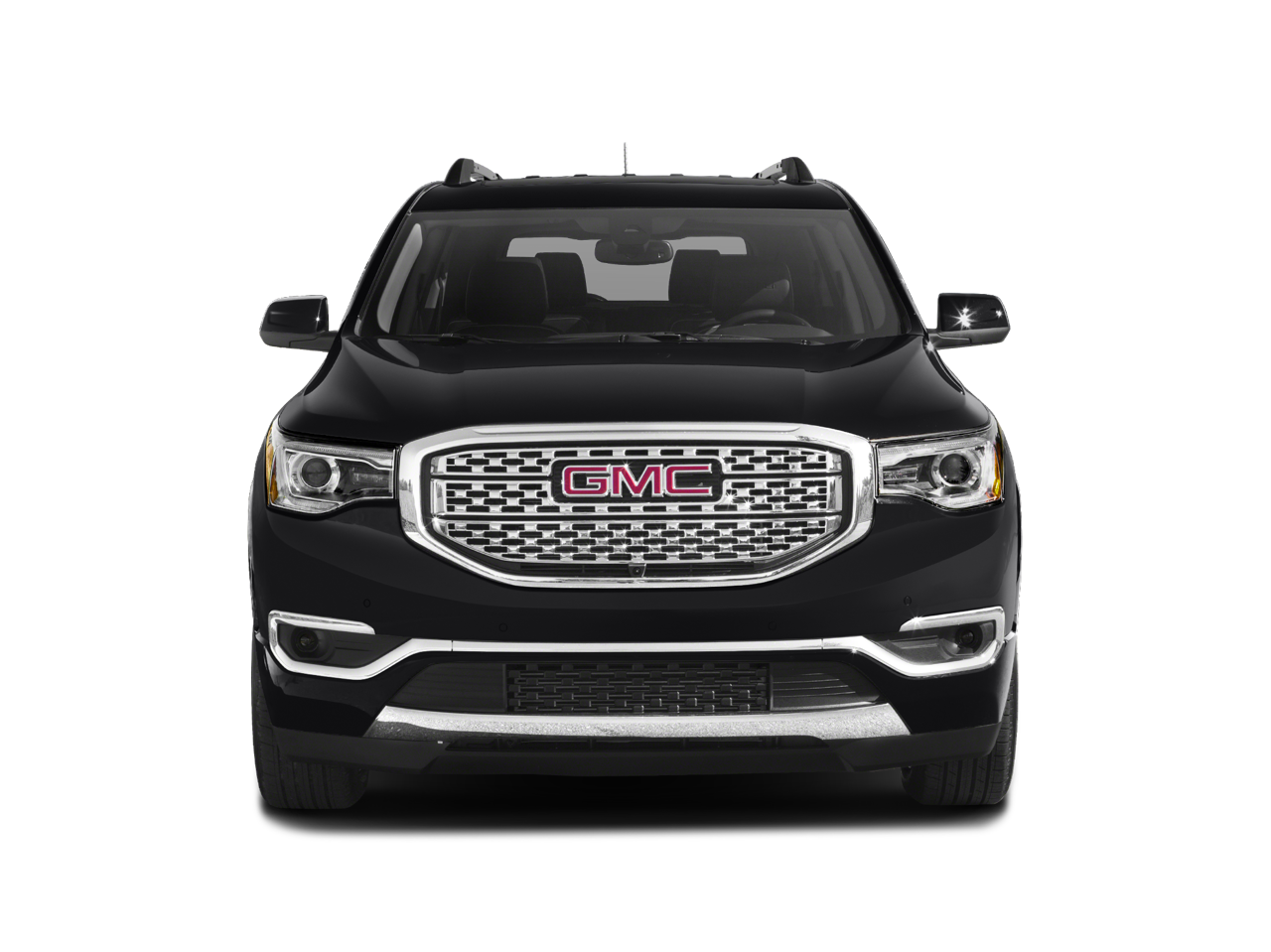2019 Gmc Acadia Denali photo 3
