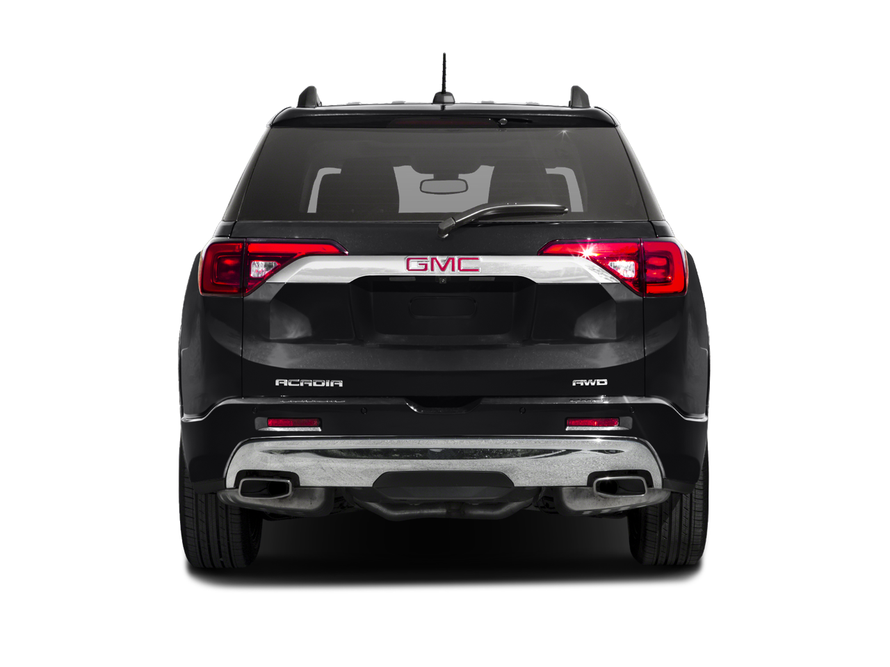 2019 Gmc Acadia Denali photo 4