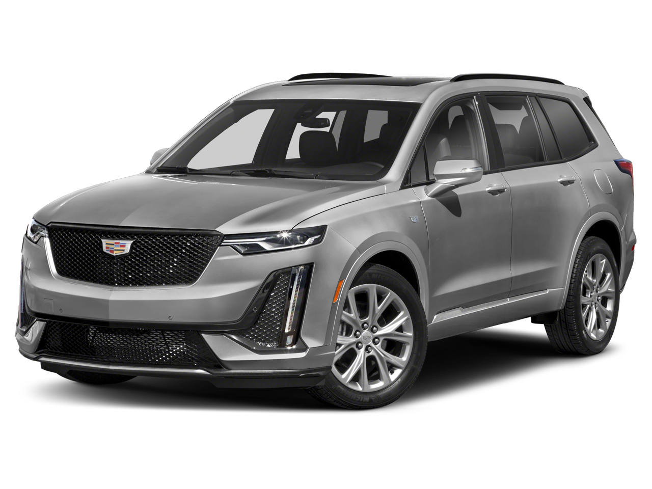 2020 Cadillac XT6 Sport Auto 4WD's photo