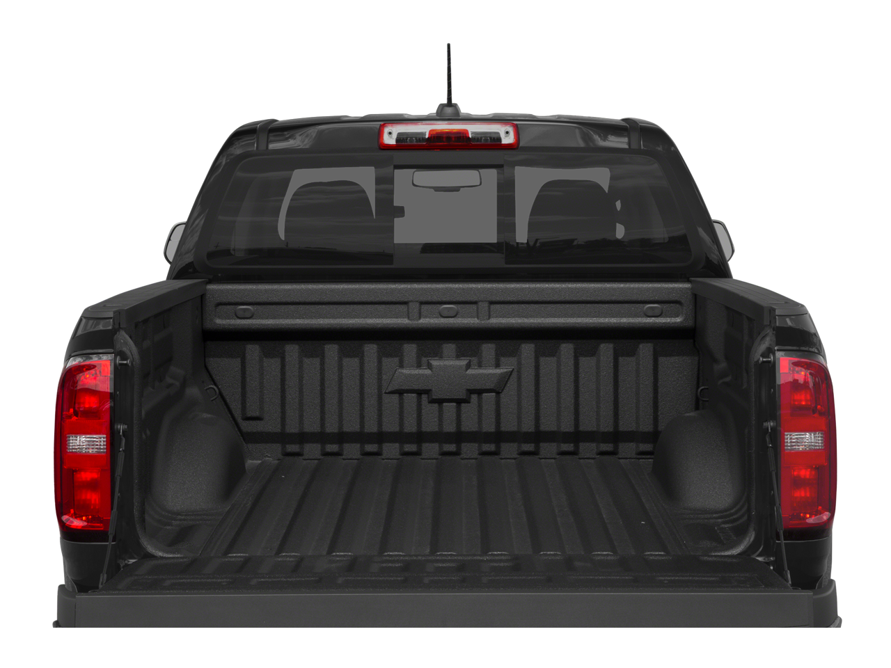 2021 Chevrolet Colorado Z71 - Photo 11