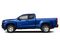 2021 Chevrolet Colorado 4WD Work Truck