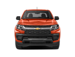 2022 Chevrolet Colorado WT