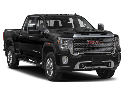 2023 GMC Sierra 3500 HD Denali
