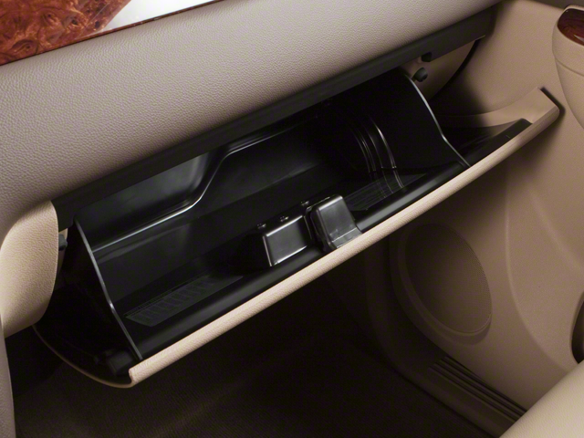 2012 Chevrolet Silverado 1500 LTZ