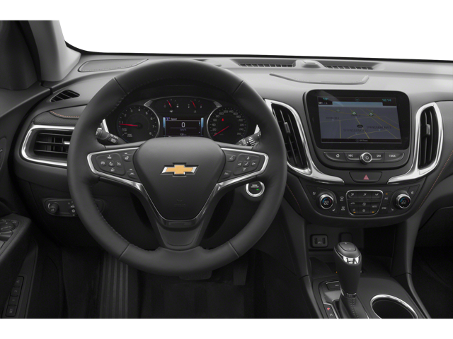 2018 Chevrolet Equinox Premier photo 2