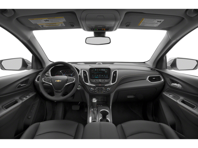 2018 Chevrolet Equinox Premier photo 3
