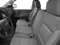 2018 Chevrolet Silverado 1500 Work Truck