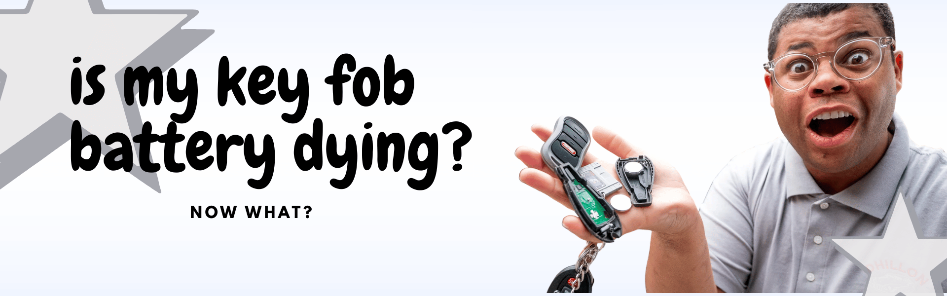 Key Fob Battery Replacement: When to Change It & Why It Matters