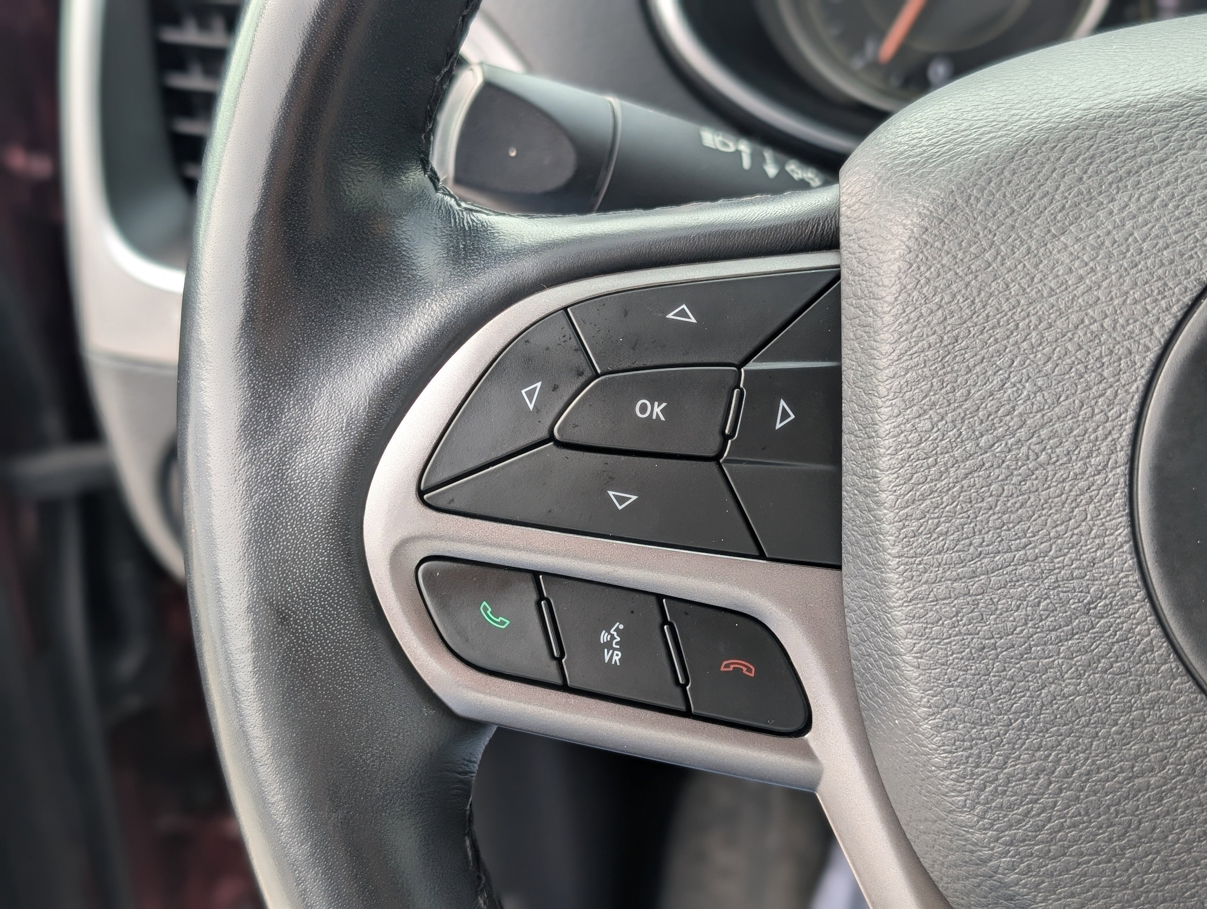 2020 Jeep Cherokee Latitude Plus 4X4