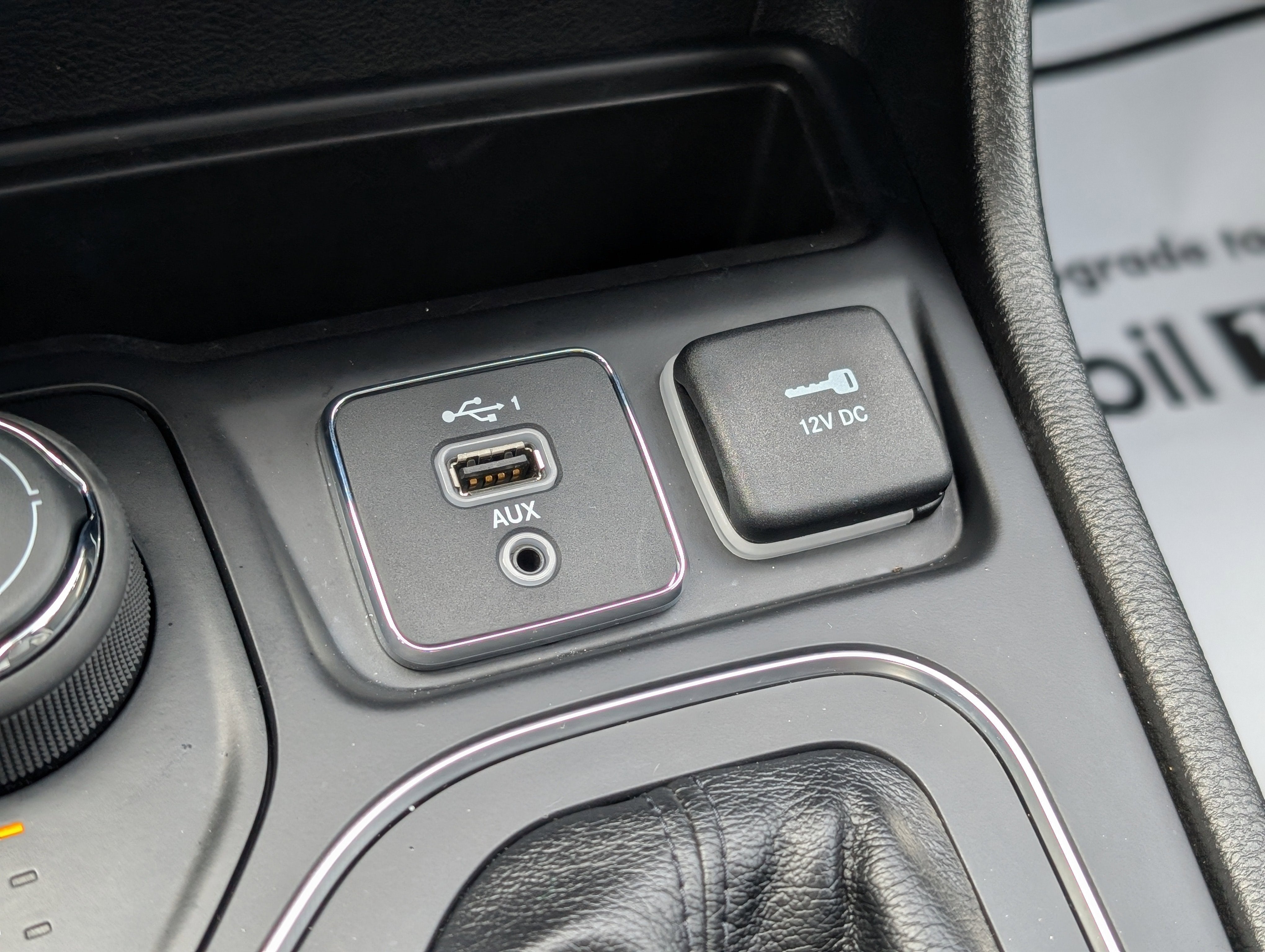 2020 Jeep Cherokee Latitude Plus 4X4