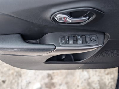 2020 Jeep Cherokee Latitude Plus 4X4