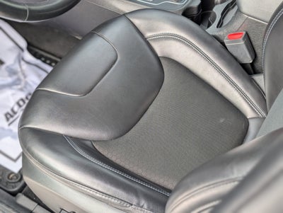 2020 Jeep Cherokee Latitude Plus 4X4