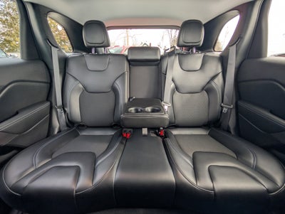 2020 Jeep Cherokee Latitude Plus 4X4