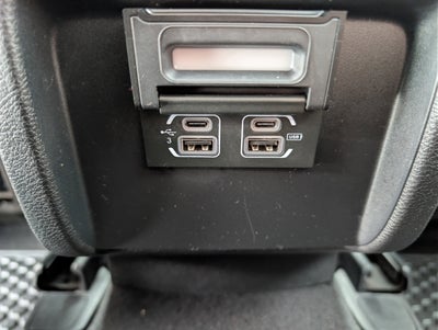 2020 Jeep Cherokee Latitude Plus 4X4