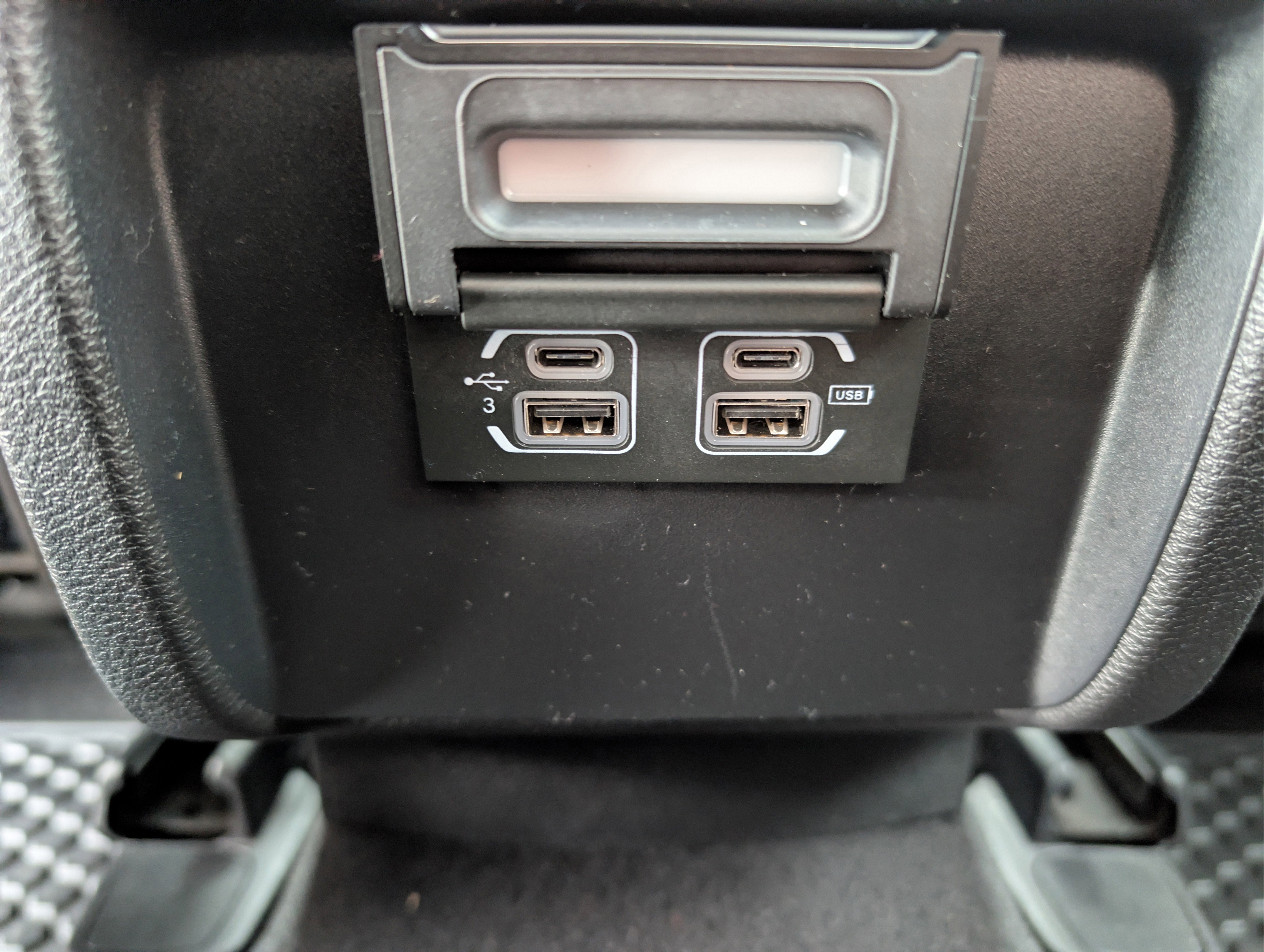 2020 Jeep Cherokee Latitude Plus 4X4