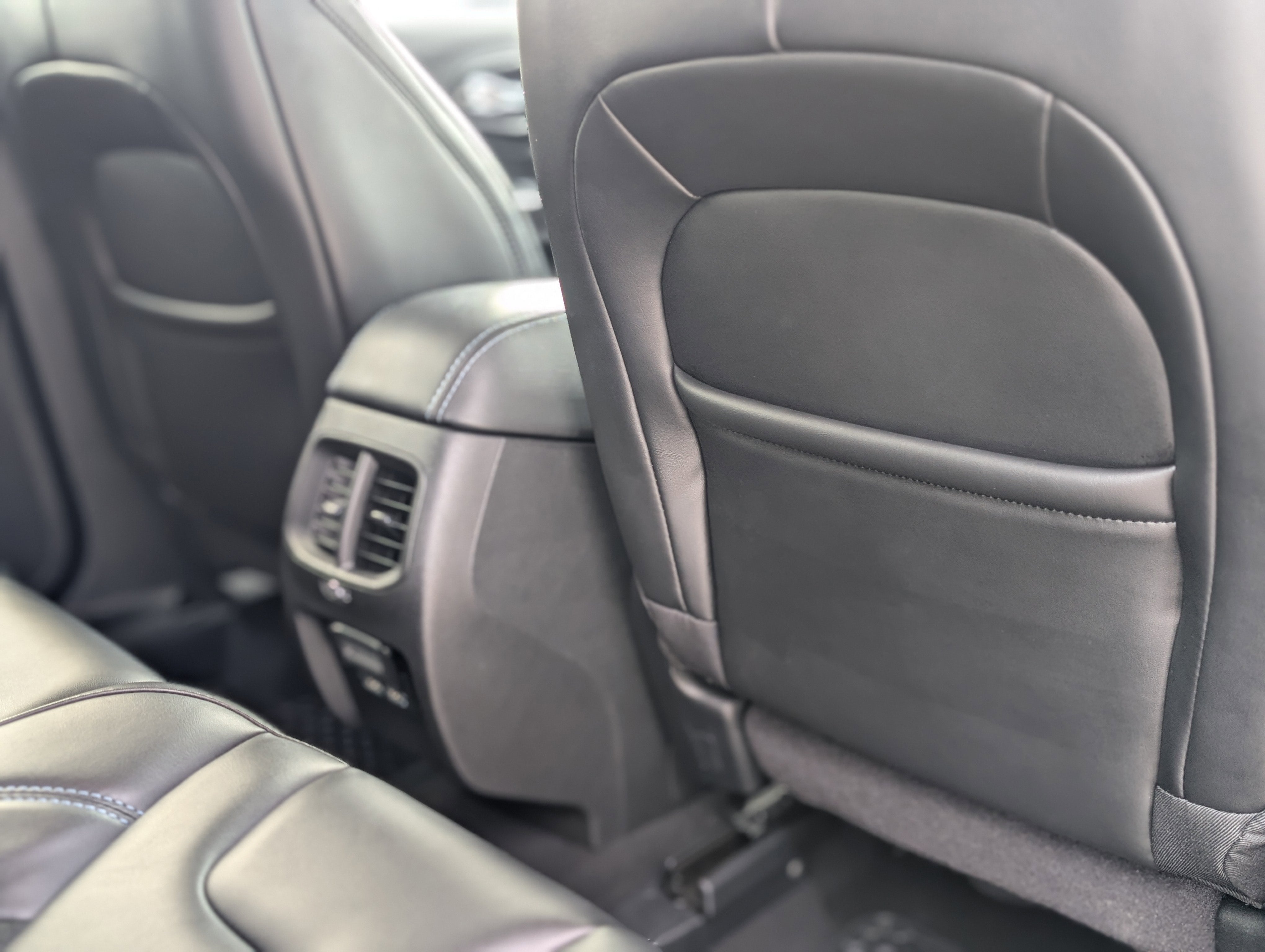 2020 Jeep Cherokee Latitude Plus 4X4