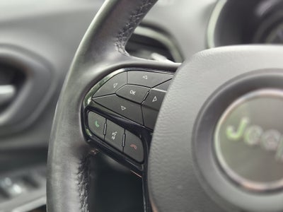 2019 Jeep Cherokee Altitude 4x4