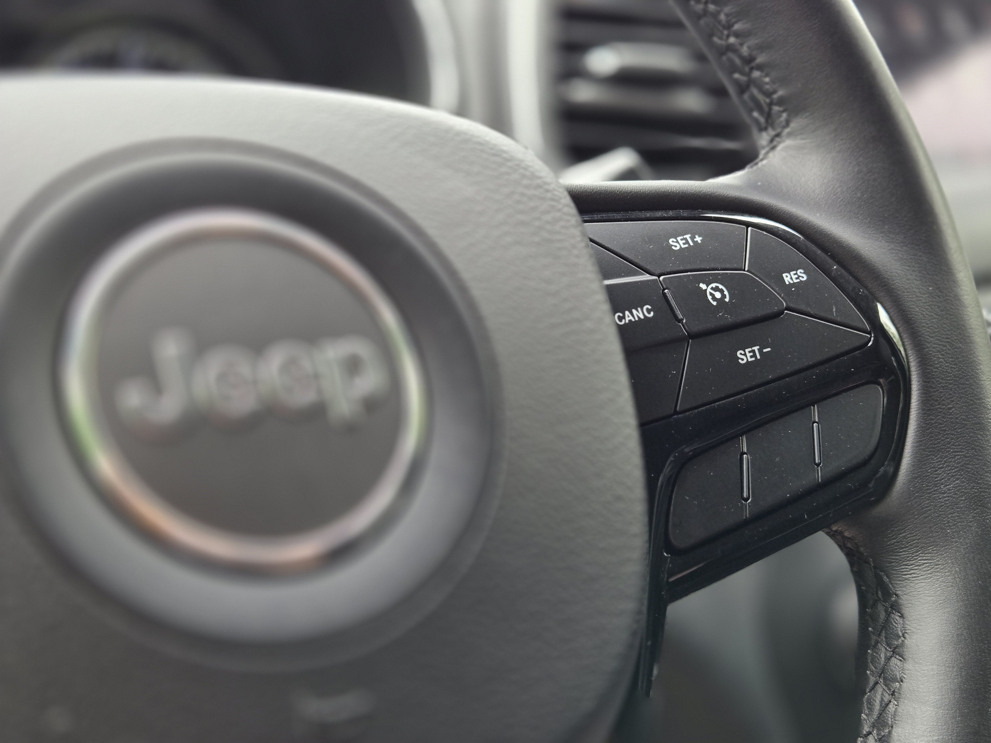 2019 Jeep Cherokee Altitude 4x4