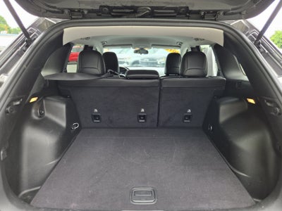 2019 Jeep Cherokee Altitude 4x4
