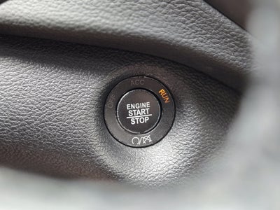2019 Jeep Cherokee Altitude 4x4
