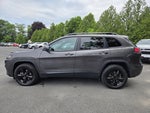 2019 Jeep Cherokee Altitude 4x4
