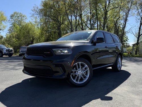 2025 Dodge Durango GT AWD