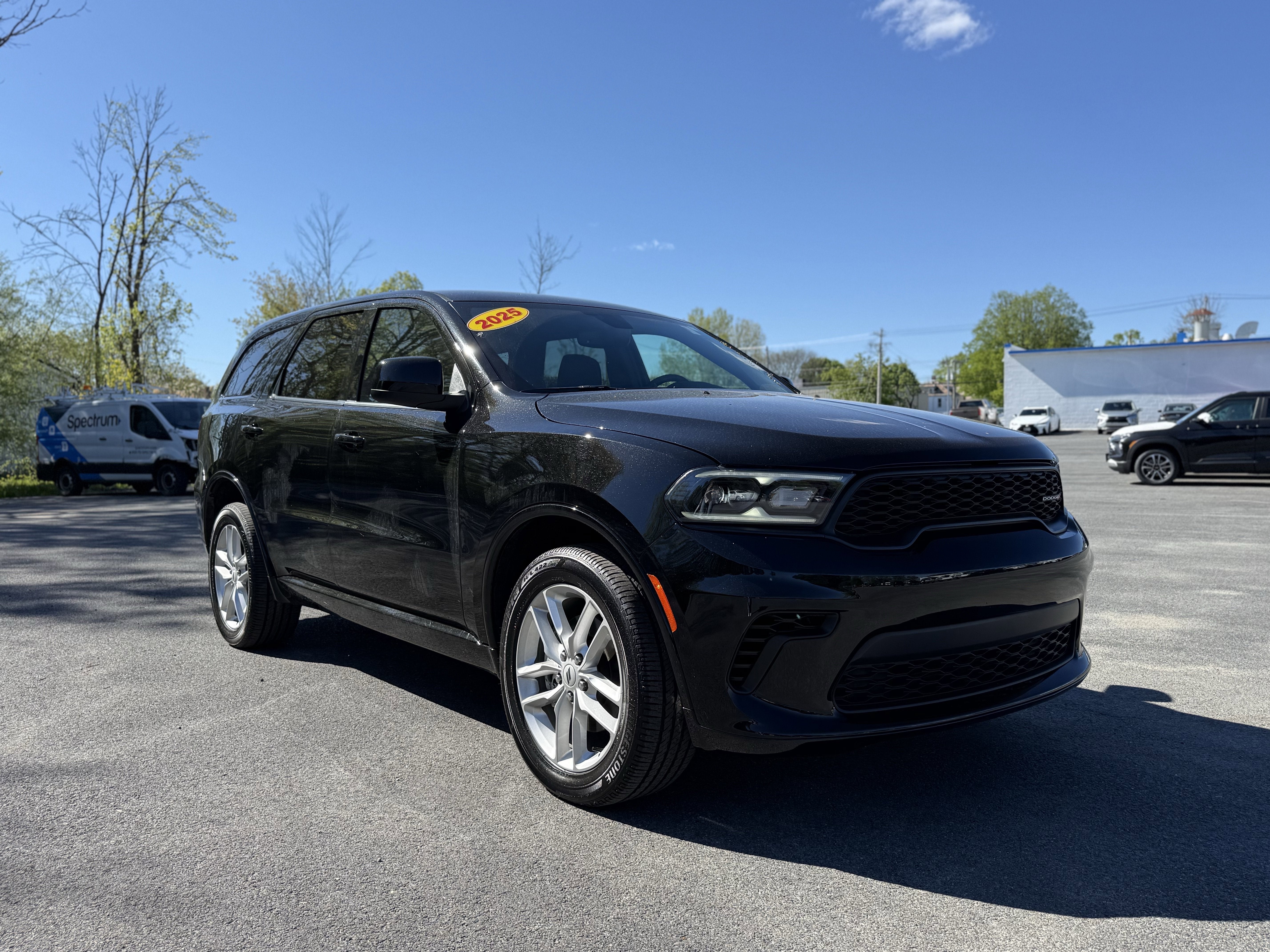 2025 Dodge Durango GT AWD