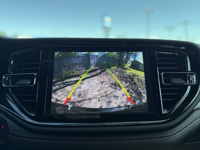 2025 Dodge Durango GT AWD