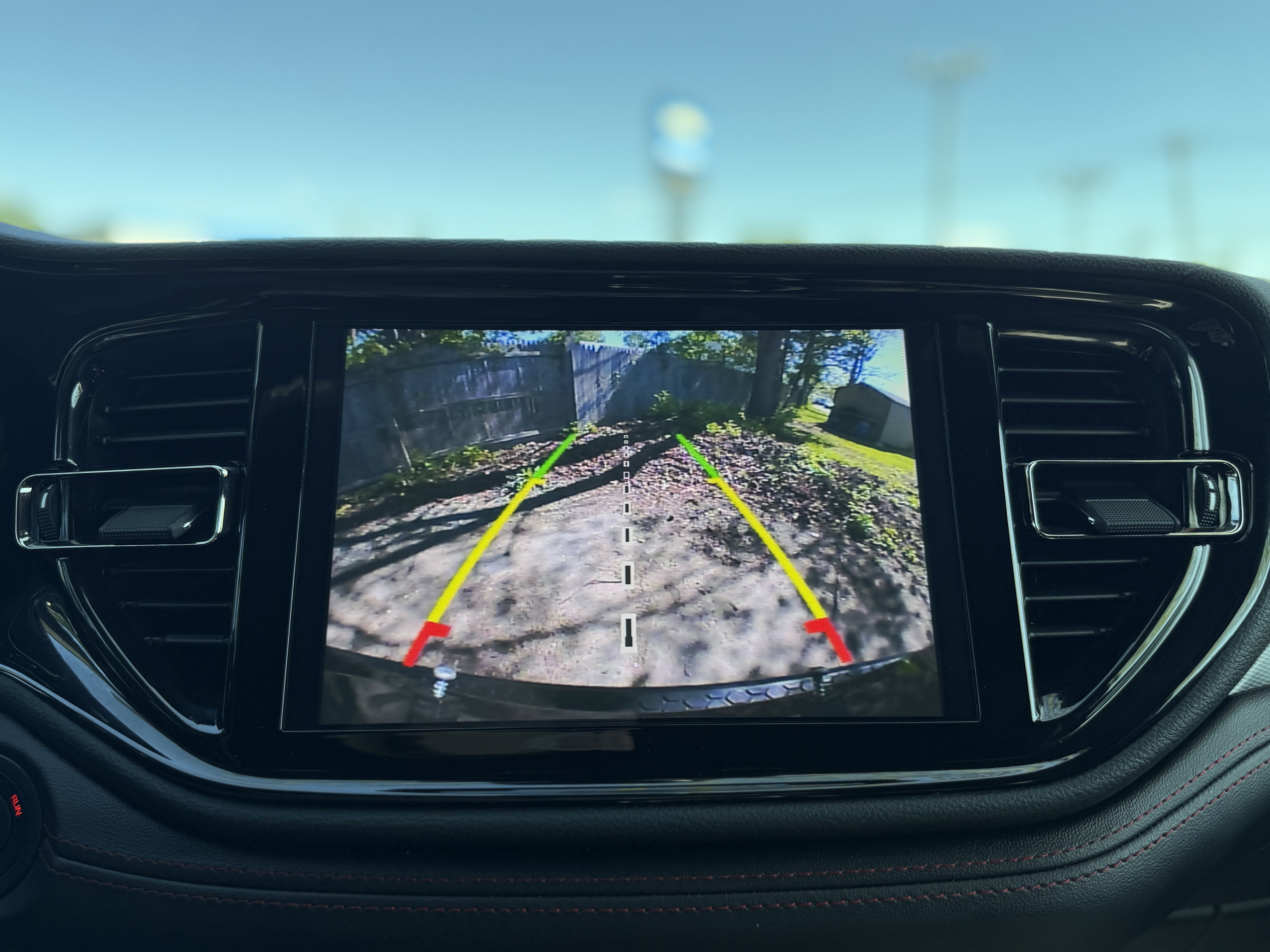 2025 Dodge Durango GT AWD