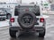 2025 Jeep Wrangler 4-Door Willys 4x4