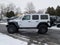 2025 Jeep Wrangler 4-Door Willys 4x4