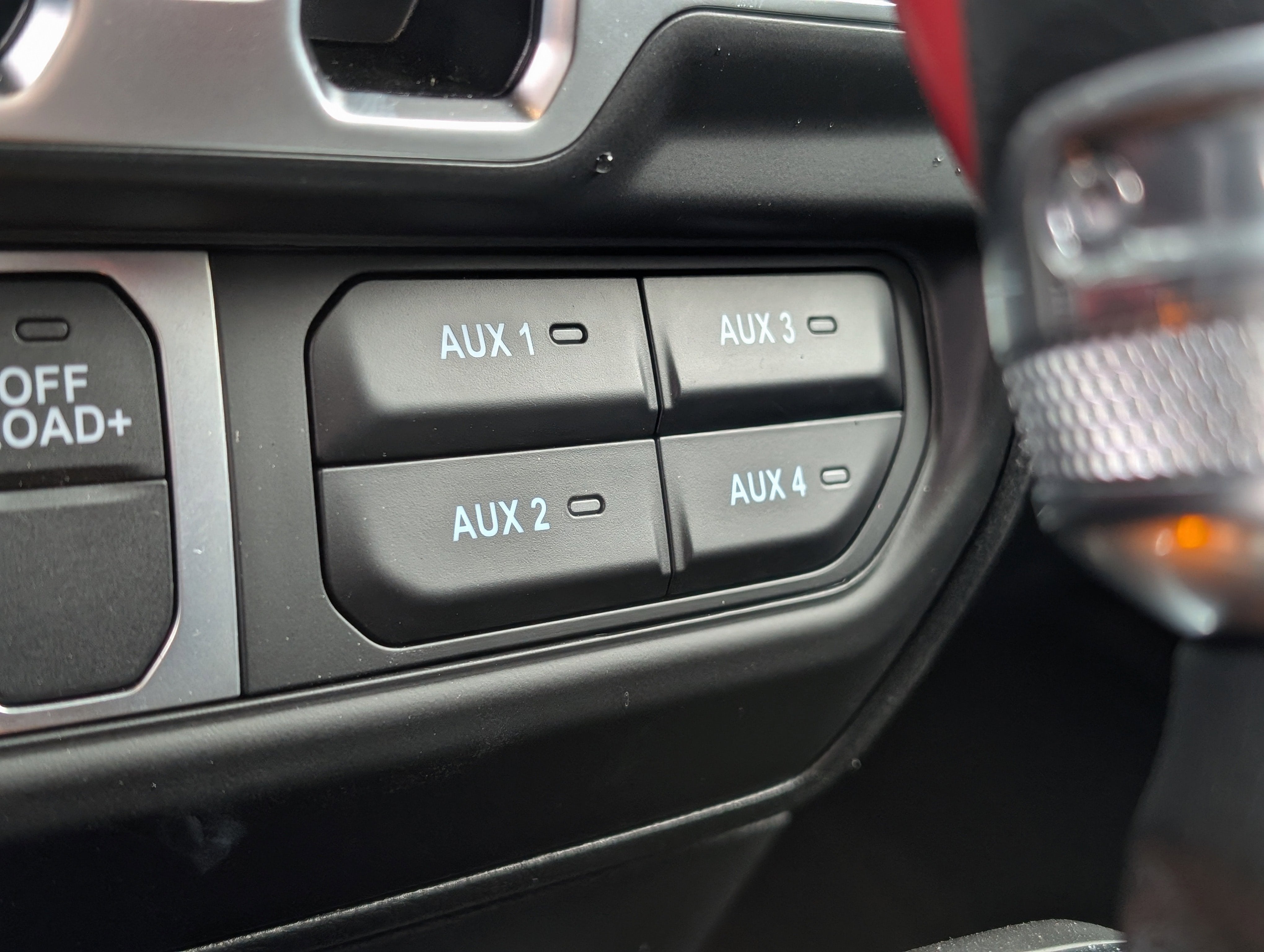 2025 Jeep Wrangler 4-Door Willys 4x4