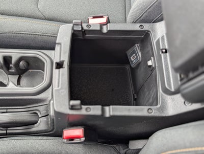 2025 Jeep Wrangler 4-Door Willys 4x4