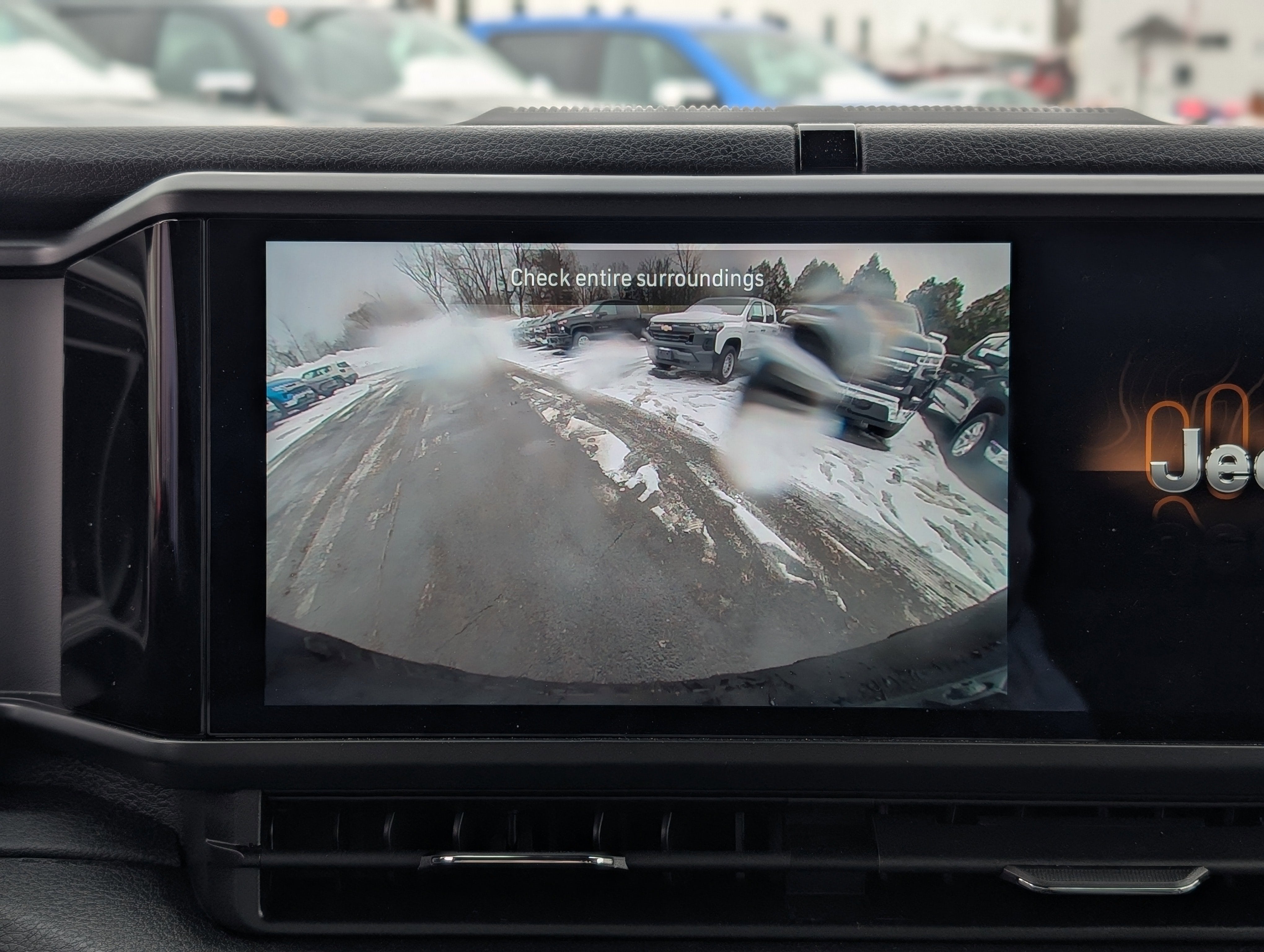 2025 Jeep Wrangler 4-Door Willys 4x4