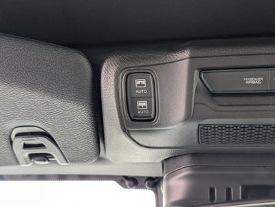 2025 Jeep Wrangler 4-Door Willys 4x4