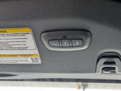 2025 Jeep Wrangler 4-Door Willys 4x4