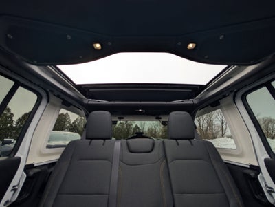 2025 Jeep Wrangler 4-Door Willys 4x4