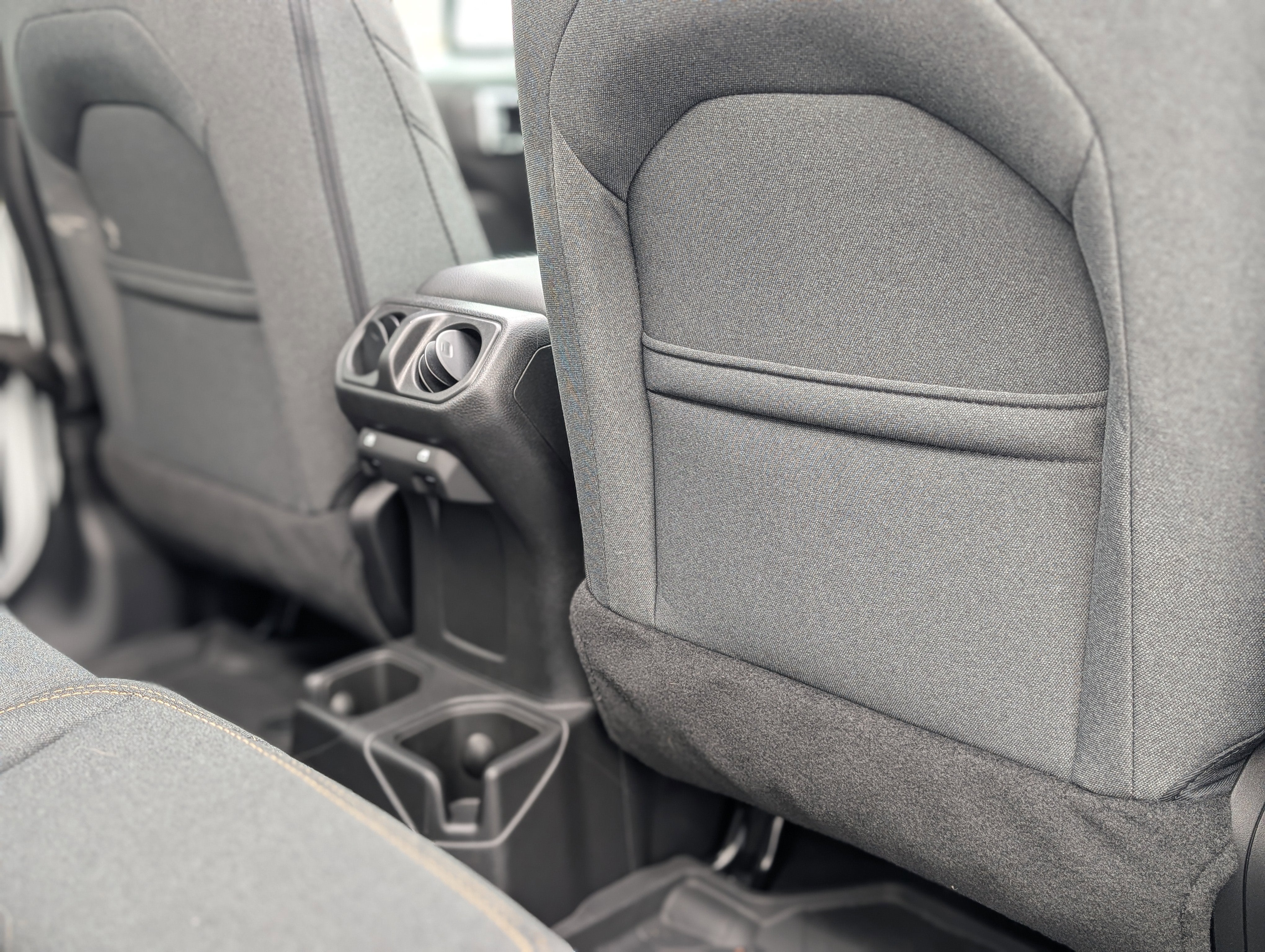 2025 Jeep Wrangler 4-Door Willys 4x4