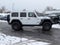 2025 Jeep Wrangler 4-Door Willys 4x4