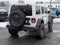 2025 Jeep Wrangler 4-Door Willys 4x4