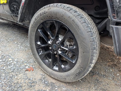 2024 Jeep Wrangler 4xe Sahara 4xe